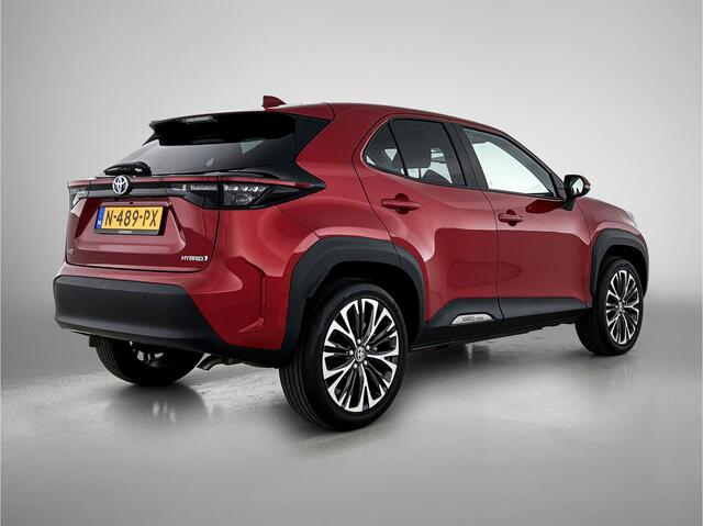 Toyota YARIS Cross 1.5 Hybrid Executive