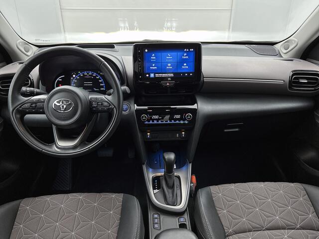 Toyota YARIS Cross 1.5 Hybrid Executive
