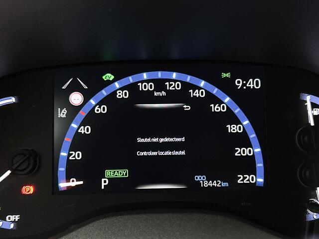 Toyota YARIS Cross 1.5 Hybrid Executive