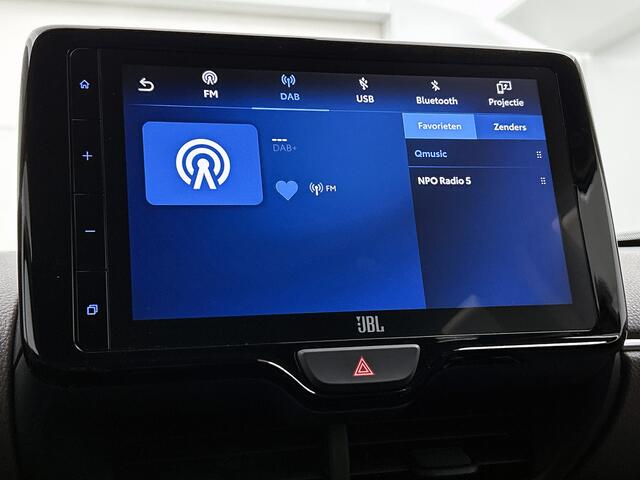 Toyota YARIS Cross 1.5 Hybrid Executive