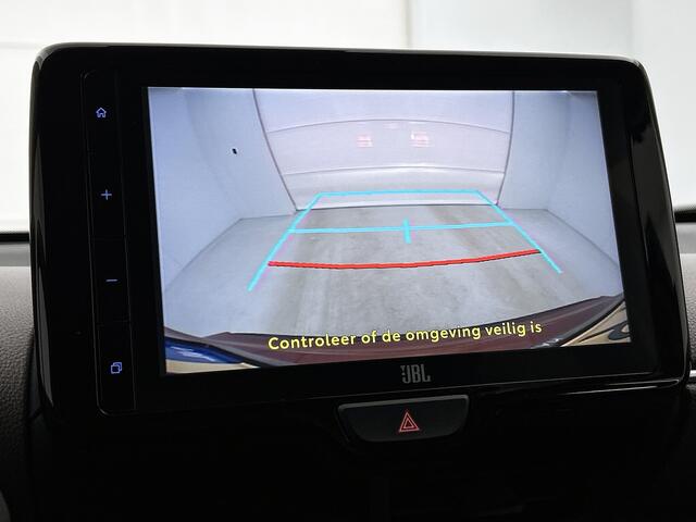 Toyota YARIS Cross 1.5 Hybrid Executive