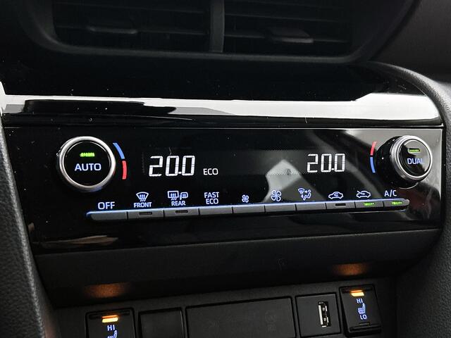 Toyota YARIS Cross 1.5 Hybrid Executive