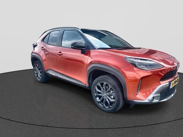 Toyota YARIS Cross 1.5 Hybrid Explore