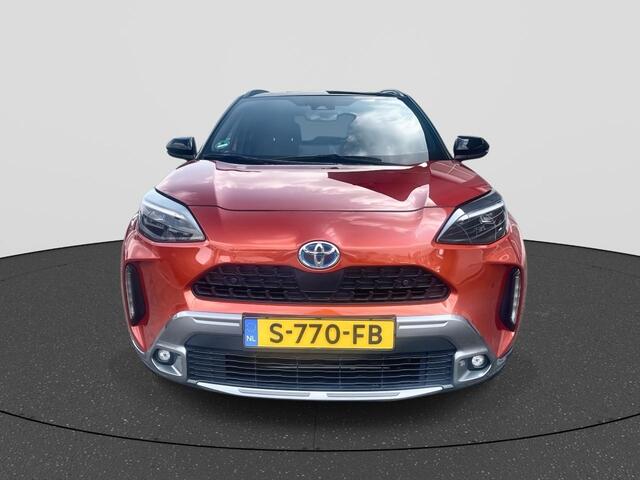 Toyota YARIS Cross 1.5 Hybrid Explore