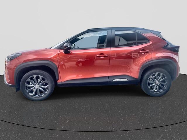 Toyota YARIS Cross 1.5 Hybrid Explore