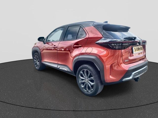 Toyota YARIS Cross 1.5 Hybrid Explore