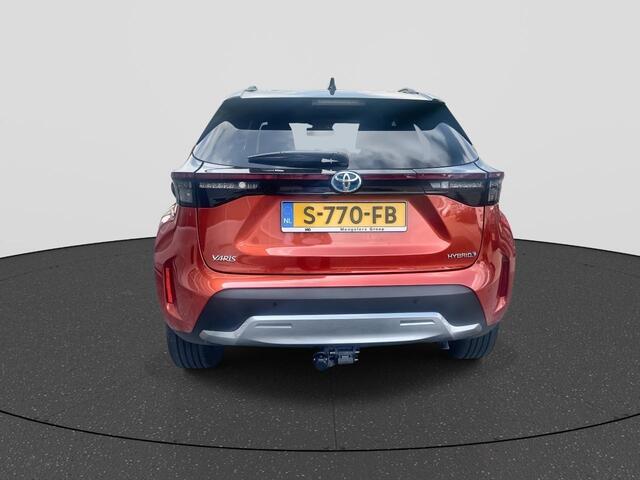 Toyota YARIS Cross 1.5 Hybrid Explore