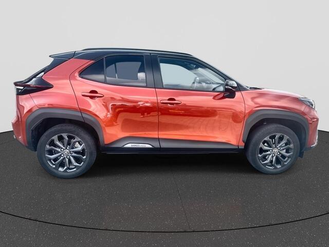 Toyota YARIS Cross 1.5 Hybrid Explore