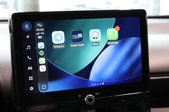 Toyota YARIS Cross 1.5 Hybrid 130 Dynamic, Comfortpack! BSM, Apple Carplay / Android Auto, Stoel & Stuurverwarming.