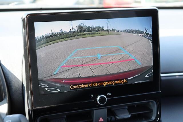 Toyota YARIS Cross 1.5 Hybrid 130 Dynamic, Comfortpack! BSM, Apple Carplay / Android Auto, Stoel & Stuurverwarming.
