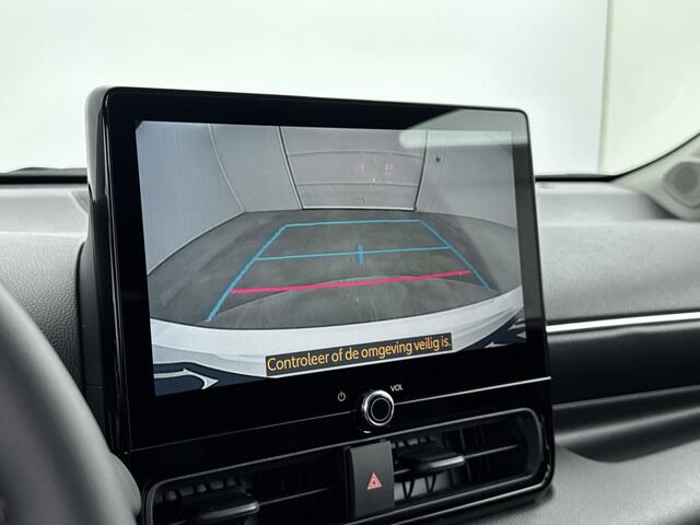 Toyota YARIS 1.5 Hybrid 115 Dynamic Comfort Pack Pure White *NIEUW*