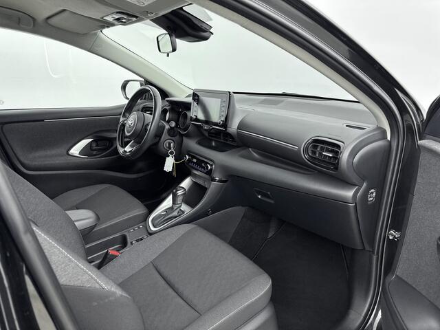 Toyota YARIS 1.5 Hybrid Dynamic | Apple Carplay-Android Auto | 16" Lichtmetalen velgen | Achteruitrijcamera |