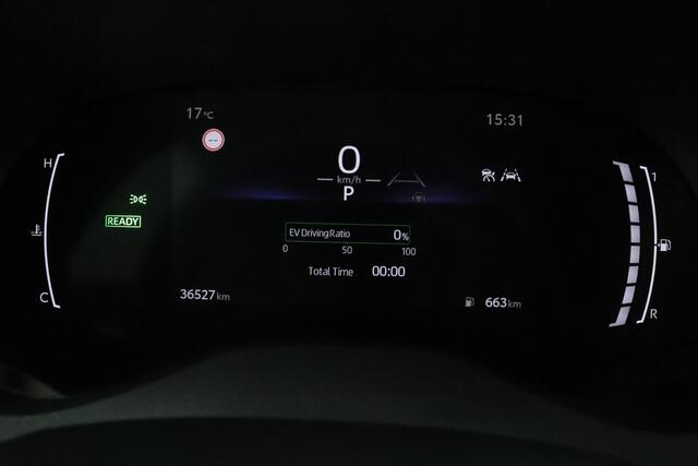 Toyota YARIS 1.5 Hybrid 115 Dynamic | Airco | Adaptive Cruise Control | Achteruitrijcamera | Stoel- en stuurverwarming | Keyless Entry | Apple Carplay | Android Auto |