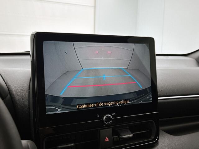 Toyota YARIS 1.5 Hybrid 130 Executive *NIEUW*