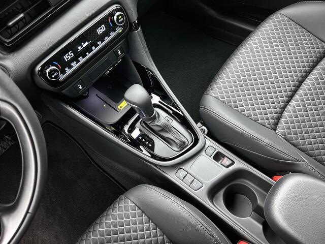 Toyota YARIS 1.5 Hybrid 130 Executive *NIEUW*