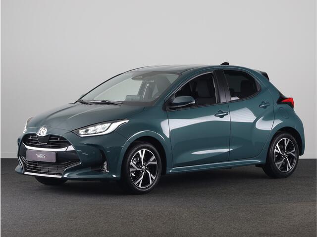 Toyota YARIS 1.5 Hybrid 115 Dynamic -Comfort pack optioneel bestelbaar *NIEUW*