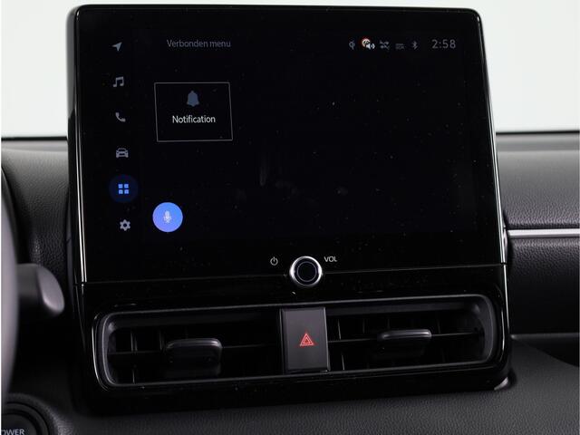 Toyota YARIS 1.5 Hybrid 115 Dynamic -Comfort pack optioneel bestelbaar *NIEUW*