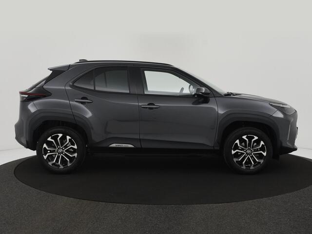 Toyota YARIS Cross 1.5 Hybrid 130PK Dynamic BLIS|PDC|CAMERA|STOEL+STUURVERW|LED|17INCH