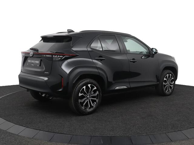 Toyota YARIS Cross 1.5 Hybrid 115 Dynamic | Comfort Pack | Blind Spot Monitor | Stuurverwarming |