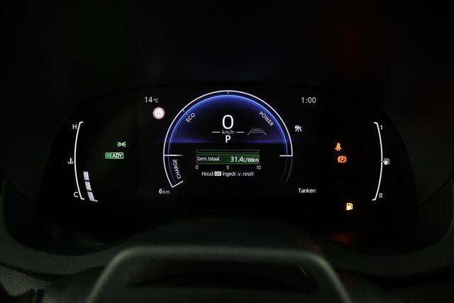 Toyota YARIS Cross 1.5 Hybrid 115 Dynamic | Comfort Pack | Blind Spot Monitor | Stuurverwarming |