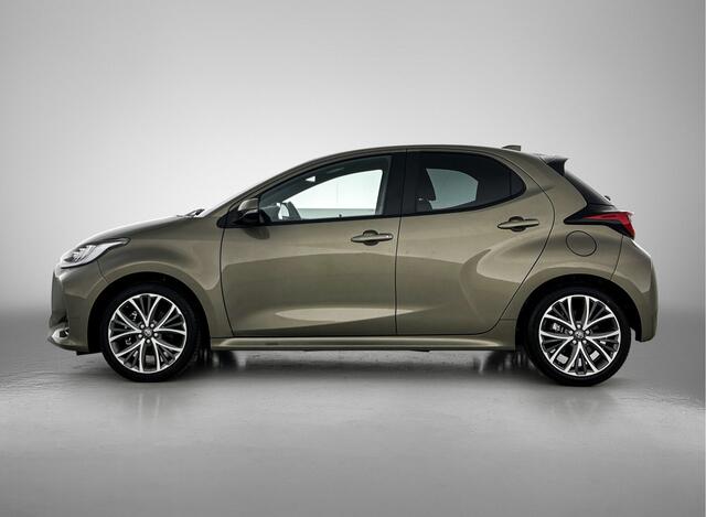 Toyota YARIS 1.5 Hybrid 130 Executive