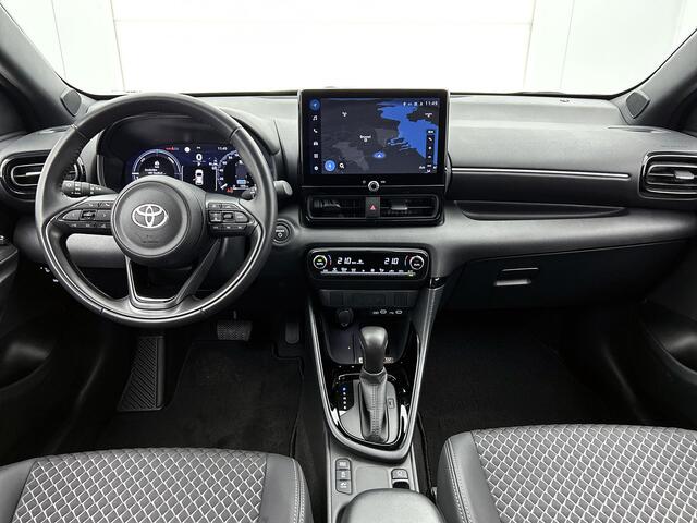 Toyota YARIS 1.5 Hybrid 130 Executive