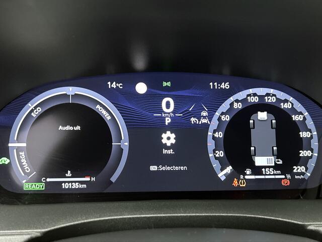 Toyota YARIS 1.5 Hybrid 130 Executive