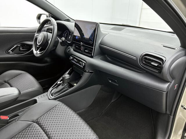 Toyota YARIS 1.5 Hybrid 130 Executive