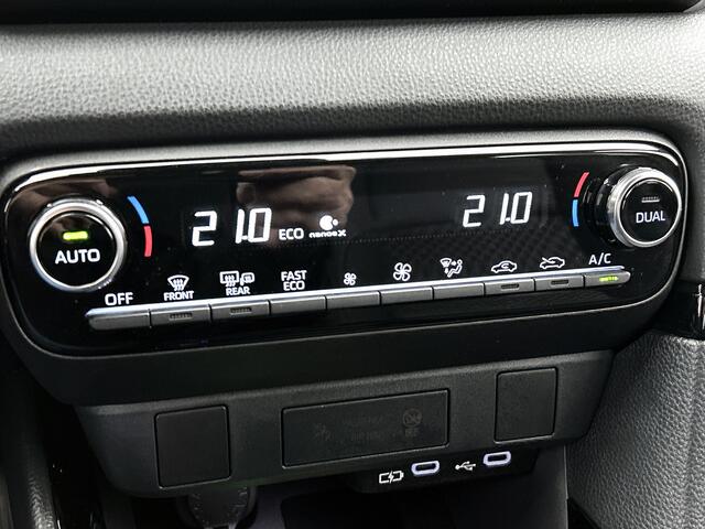 Toyota YARIS 1.5 Hybrid 130 Executive