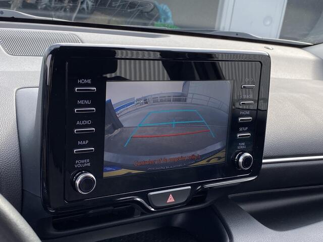 Toyota YARIS 1.5 Hybrid Active Nederlandse auto, Apple CarPlay/Android Auto navigatie, adaptieve cruise control, achteruitrij camera,