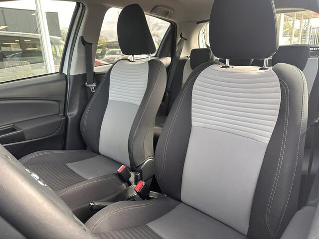 Toyota YARIS 1.5 Hybrid Y20 LICHTMETAAL,CRUISE,CAMERA