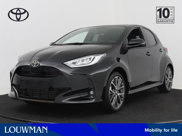 Toyota YARIS 1.5 Hybrid 130 Executive *NIEUW*