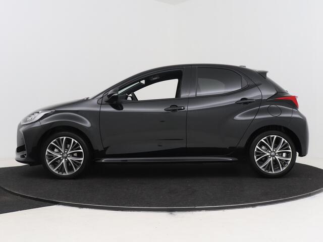 Toyota YARIS 1.5 Hybrid 130 Executive *NIEUW*