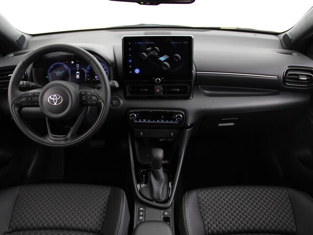 Toyota YARIS 1.5 Hybrid 130 Executive *NIEUW*