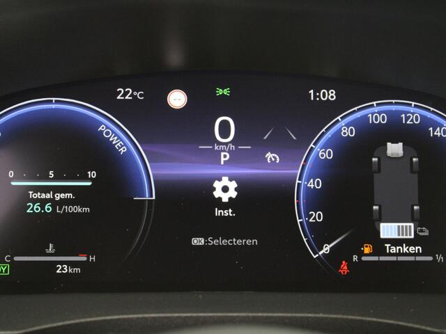 Toyota YARIS 1.5 Hybrid 130 Executive *NIEUW*