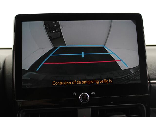 Toyota YARIS 1.5 Hybrid 130 Executive *NIEUW*