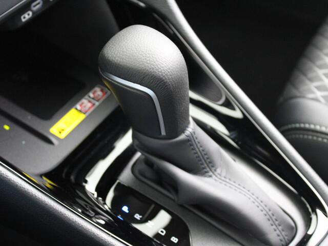 Toyota YARIS 1.5 Hybrid 130 Executive *NIEUW*