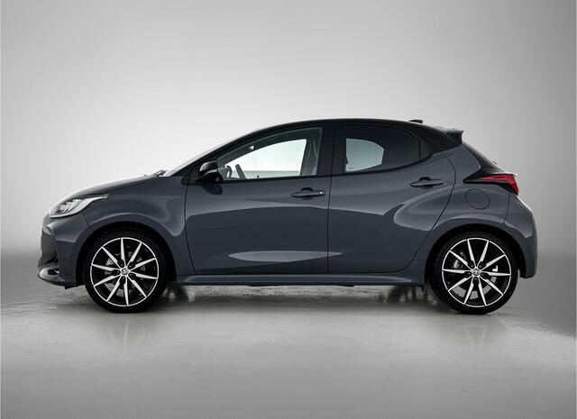 Toyota YARIS 1.5 Hybrid 130 GR SPORT Limited + | Dealeronderhouden |