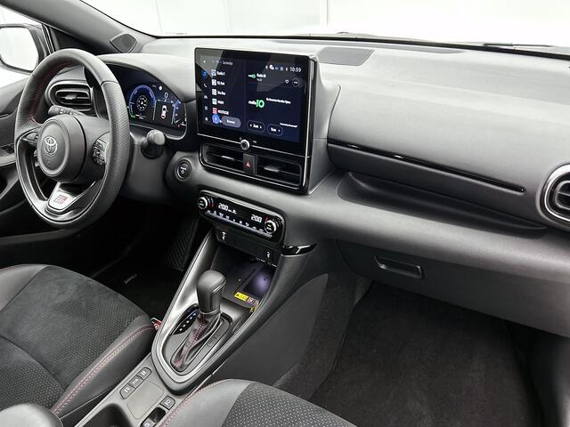 Toyota YARIS 1.5 Hybrid 130 GR SPORT Limited + | Dealeronderhouden |