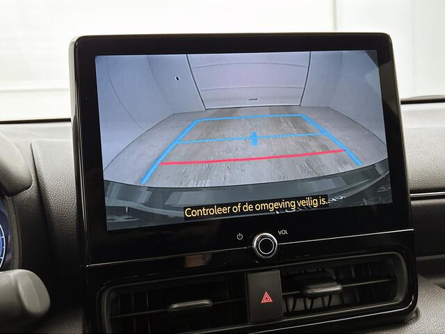 Toyota YARIS 1.5 Hybrid 130 GR SPORT Limited + | Dealeronderhouden |