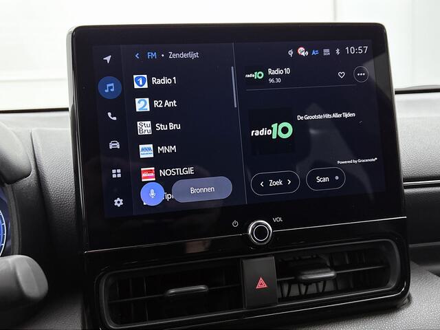 Toyota YARIS 1.5 Hybrid 130 GR SPORT Limited + | Dealeronderhouden |