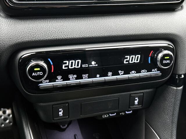 Toyota YARIS 1.5 Hybrid 130 GR SPORT Limited + | Dealeronderhouden |