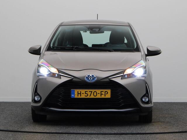 Toyota YARIS 1.5 Hybrid Aspiration | Achteruitrijcamera | Climate Control | Navigatie | Automaat |