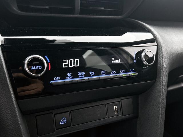 Toyota YARIS Cross 1.5 Hybrid Dynamic AWD Limited + | Dealeronderhouden | Onderweg-naar-dealer