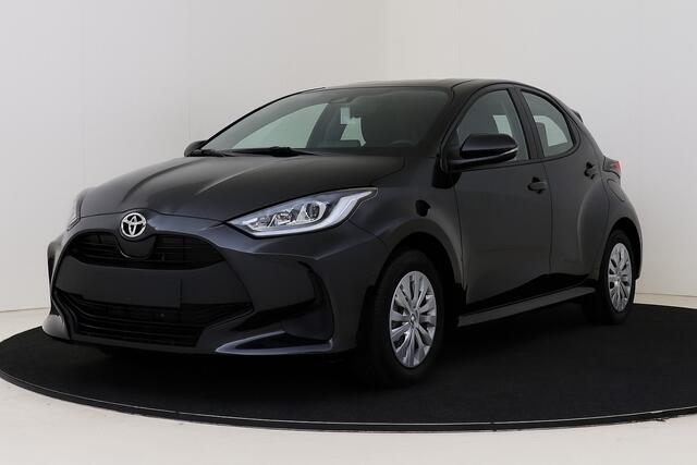 Toyota YARIS 1.5 Hybrid 115 Comfort