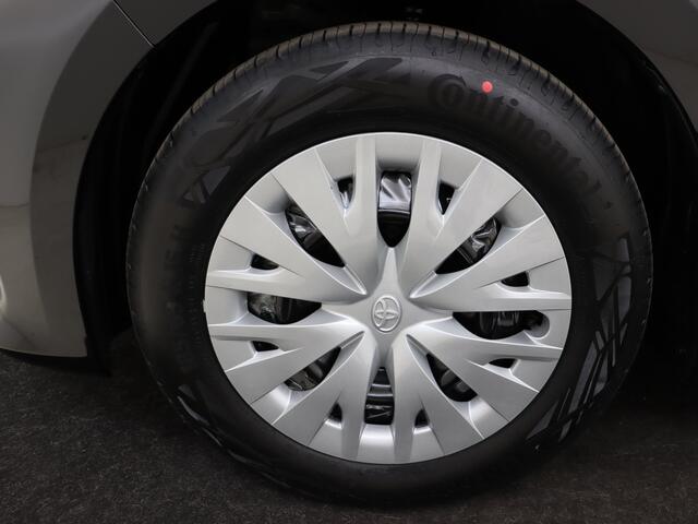 Toyota YARIS 1.5 Hybrid 115 Comfort