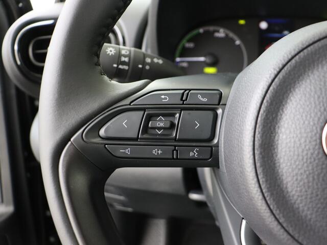 Toyota YARIS 1.5 Hybrid 115 Comfort