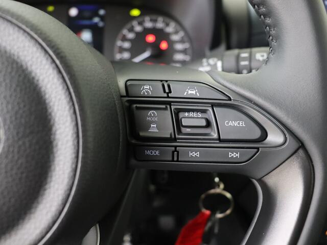 Toyota YARIS 1.5 Hybrid 115 Comfort