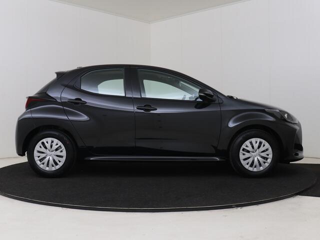 Toyota YARIS 1.5 Hybrid 115 Comfort