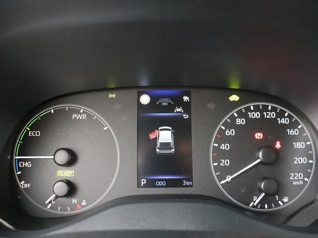 Toyota YARIS 1.5 Hybrid 115 Comfort